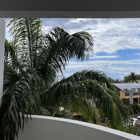 Bel Appartement Hermitage Les Bains サンジルレバン エクステリア 写真