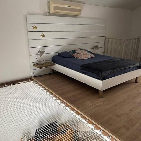 Bel Appartement Hermitage Les Bains サンジルレバン エクステリア 写真
