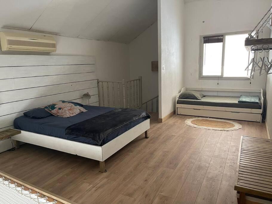 Bel Appartement Hermitage Les Bains サンジルレバン エクステリア 写真