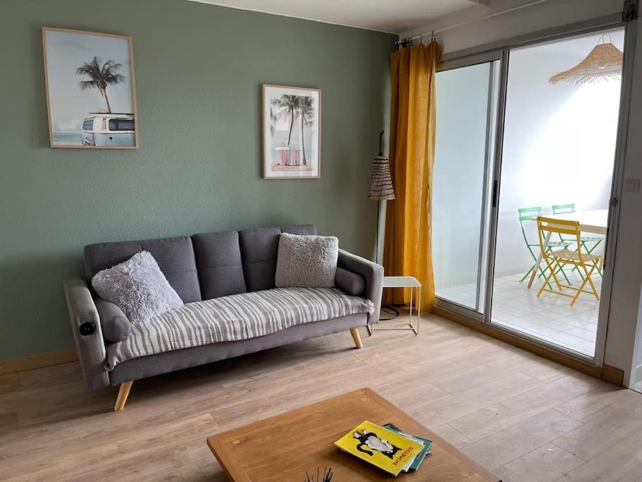 Bel Appartement Hermitage Les Bains サンジルレバン エクステリア 写真
