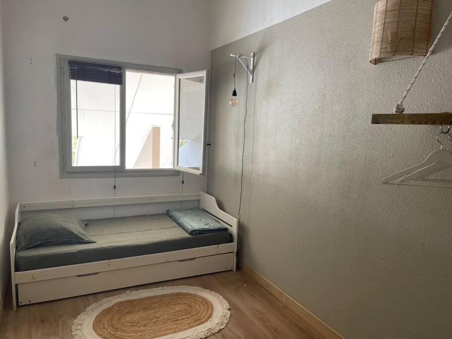 Bel Appartement Hermitage Les Bains サンジルレバン エクステリア 写真